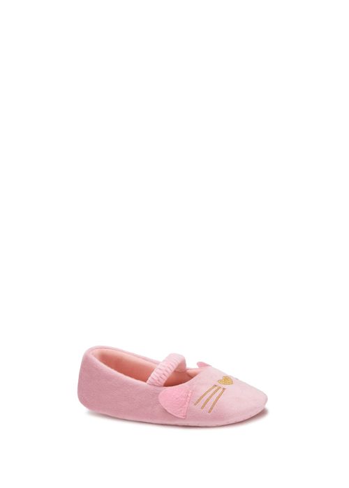 ANDREA BABY SLIPPERS FOR GIRLS 58860