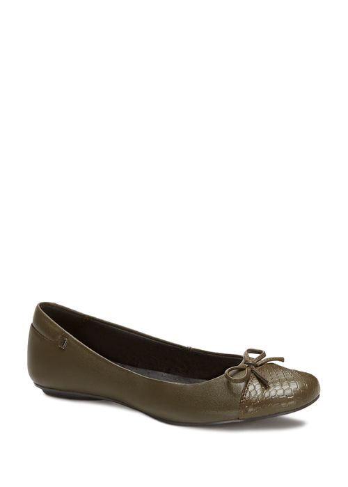 ANDREA FLAT FOR WOMEN 58648