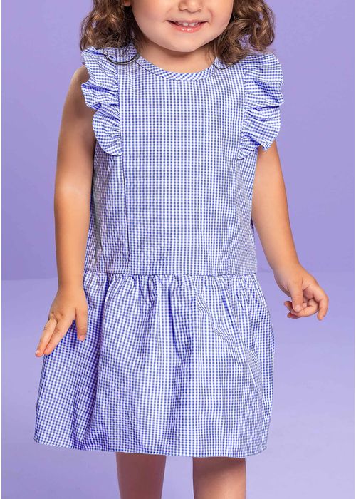 VESTIDO ANDREA GIRLS PARA NIÑA 59496