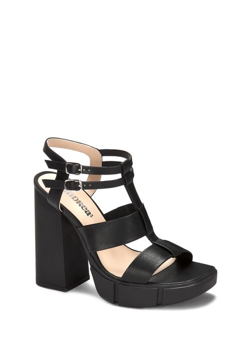 PLATAFORMA ANDREA PARA MUJER 58479
