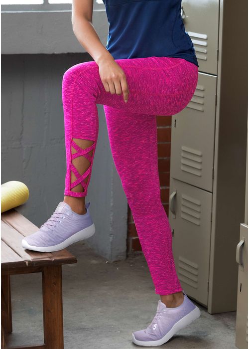 WOMEN'S SPORTS LEGGINGS 74642