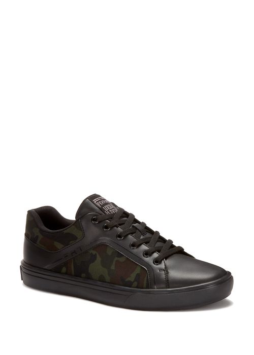 MEN'S FERRATO SNEAKER 58888