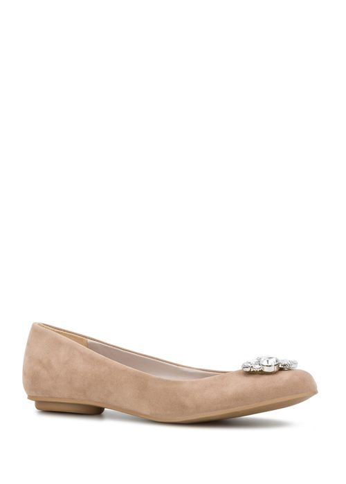 ANDREA FLAT FOR WOMEN 8364