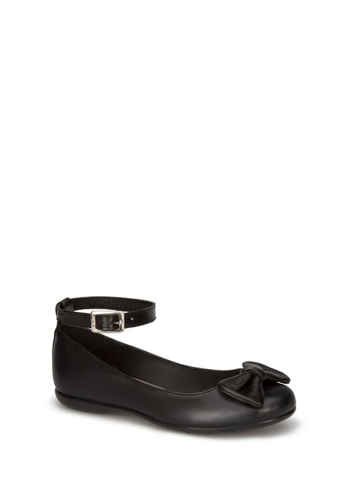 FLAT SCHOOL KIDS ANDREA FOR GIRLS 8624