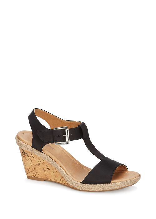 SANDALIA ANDREA PARA MUJER 8703