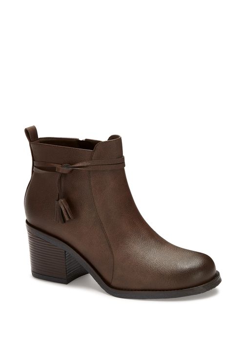 BOTIN ANDREA PARA MUJER 59681