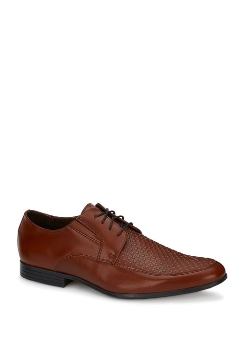 MEN'S OXFORD FERRATO 8262