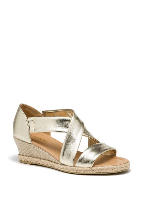 SANDALIA ANDREA PARA MUJER 18357