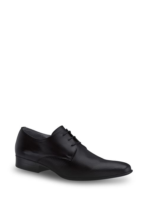 MEN'S OXFORD FERRATO 7791