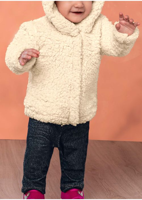 ANDREA KIDS JACKET FOR BOYS 59128
