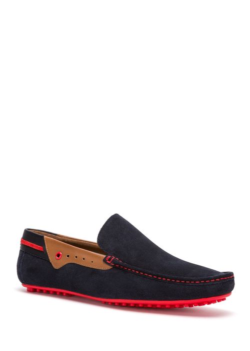 MEN'S FERRATO LOAFER 18530