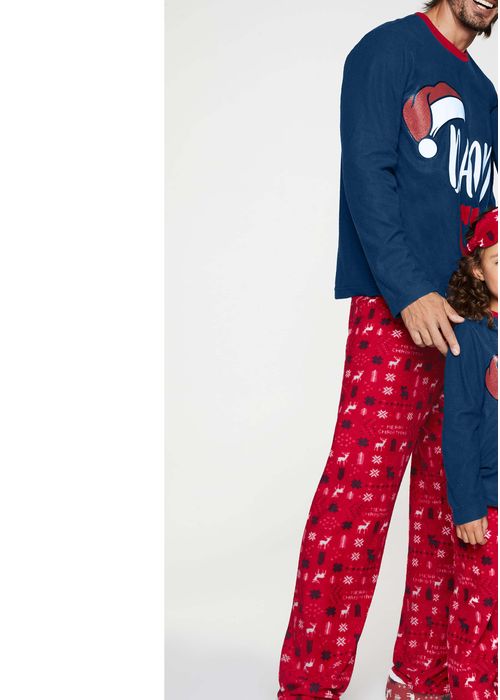 FERRATO MEN'S PAJAMAS 60360