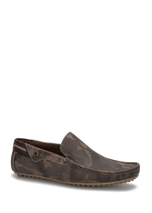 MEN'S FERRATO LOAFER 18530