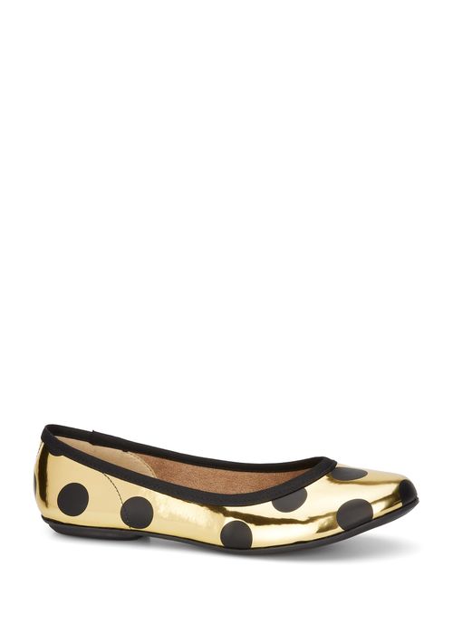 FLAT ANDREA PARA MUJER 9005