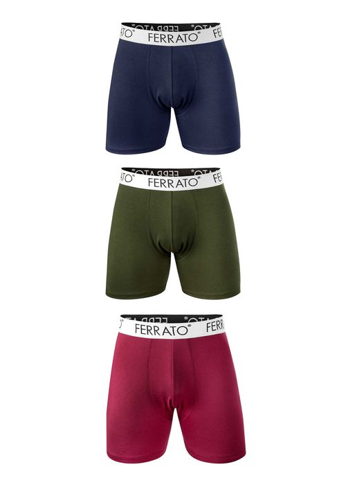 FERRATO UNDERWEAR PACK FOR MEN 60435
