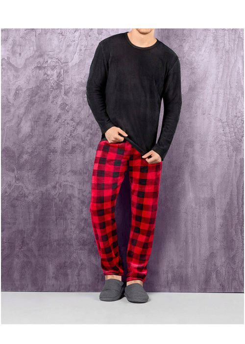 FERRATO MEN'S PAJAMAS 60251