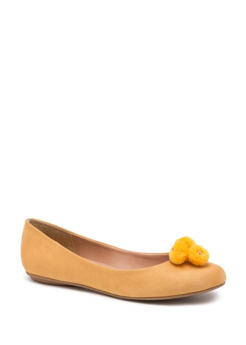 ANDREA FLAT FOR WOMEN 18476