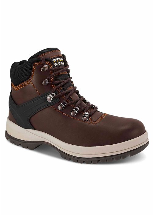 BOTA DE SEGURIDAD PARA HOMBRE 12838