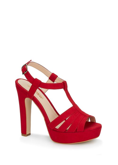PLATAFORMA ANDREA PARA MUJER 64817