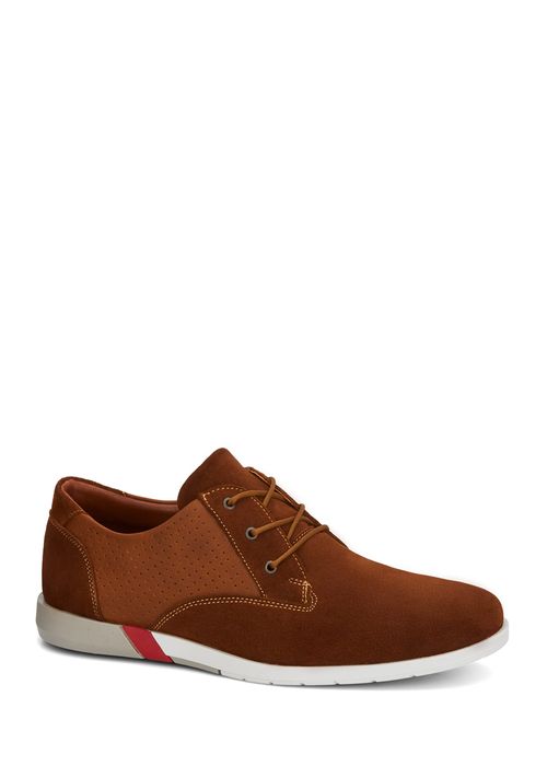 MEN'S OXFORD FERRATO 64750