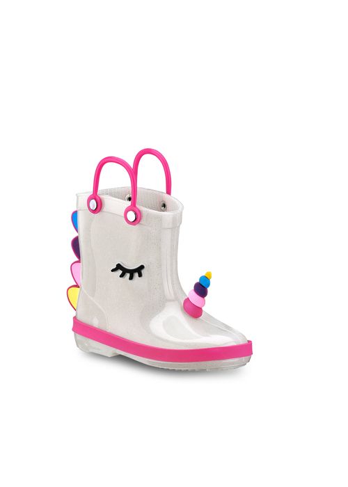 ANDREA GIRLS RAIN BOOT FOR GIRLS 64647