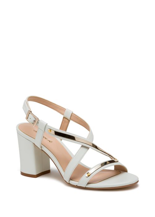 SANDALIA ANDREA PARA MUJER 18292