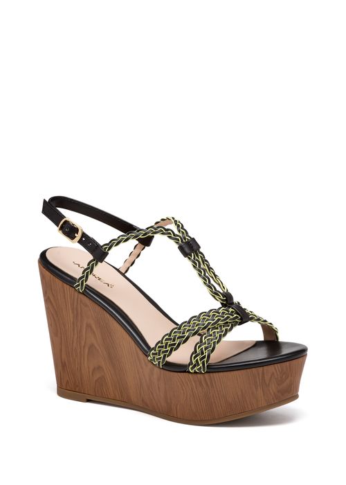 SANDALIA ANDREA PARA MUJER 18368