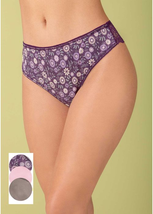 ANDREA LINGERIE PACK WOMEN'S LINGERIE 66754
