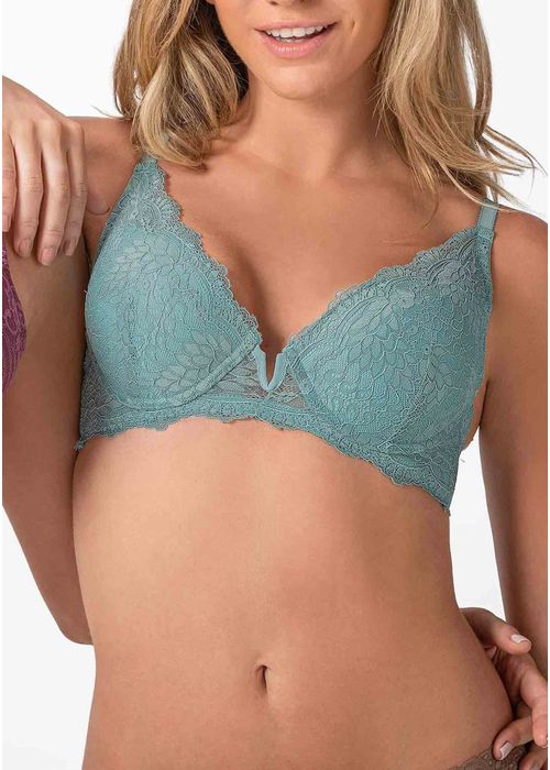 BRASSIERE ANDREA LENCERIA PARA MUJER 66512