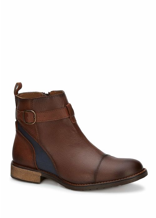 BOTIN FERRATO PARA HOMBRE 34918