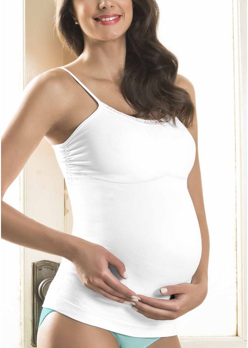 CAMISETA DE MATERNIDAD PARA MUJER 71517