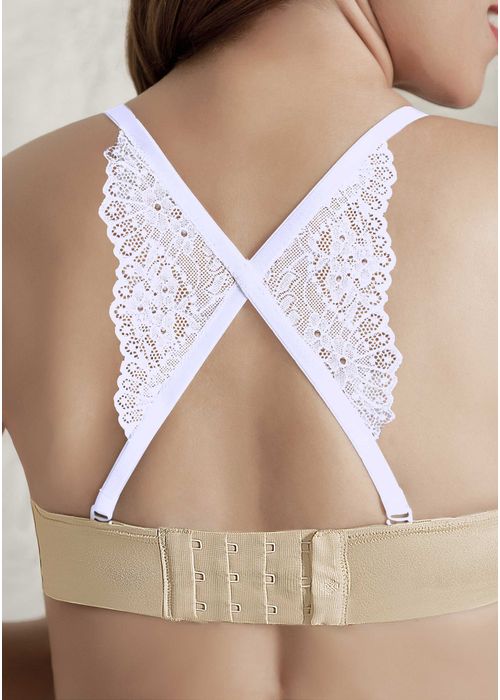 ADJUSTABLE BACKLES FOR WOMEN 46976