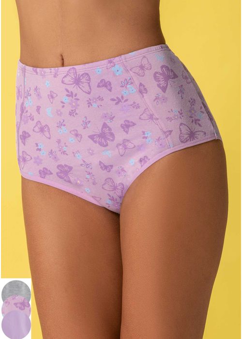 PACK LENCERÍA ANDREA LENCERIA PARA MUJER 69487