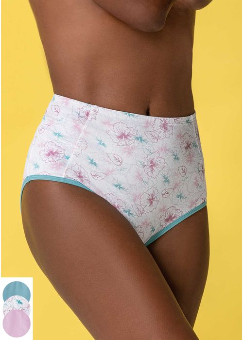 PACK LENCERÍA ANDREA LENCERIA PARA MUJER 69487