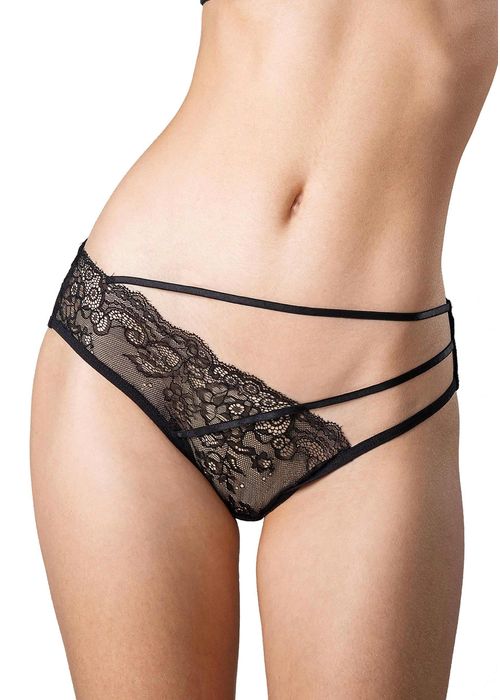 MIA DE ANDREA LINGERIE COLLECTION FOR WOMEN 69713