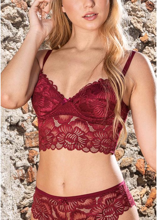 MIA DE ANDREA LINGERIE COLLECTION FOR WOMEN 52084