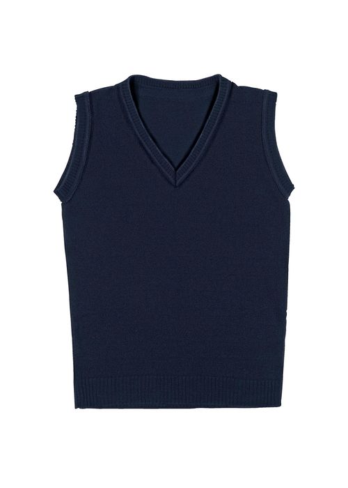 CHALECO ESCOLAR UNISEX PARA NIÑA 73475
