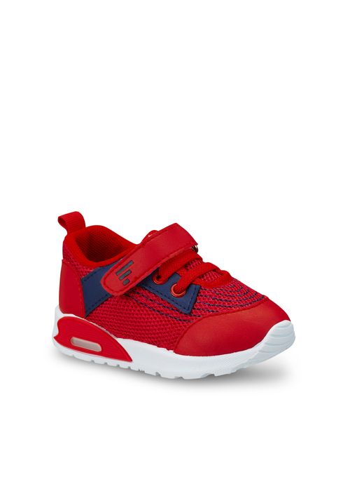 SNEAKER FERRATO SPORT PARA NIÑO 36966