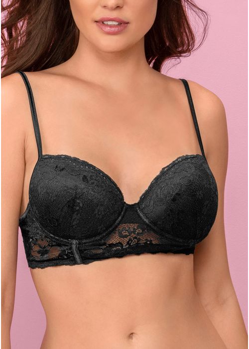 MIA DE ANDREA LINGERIE COLLECTION FOR WOMEN 52307