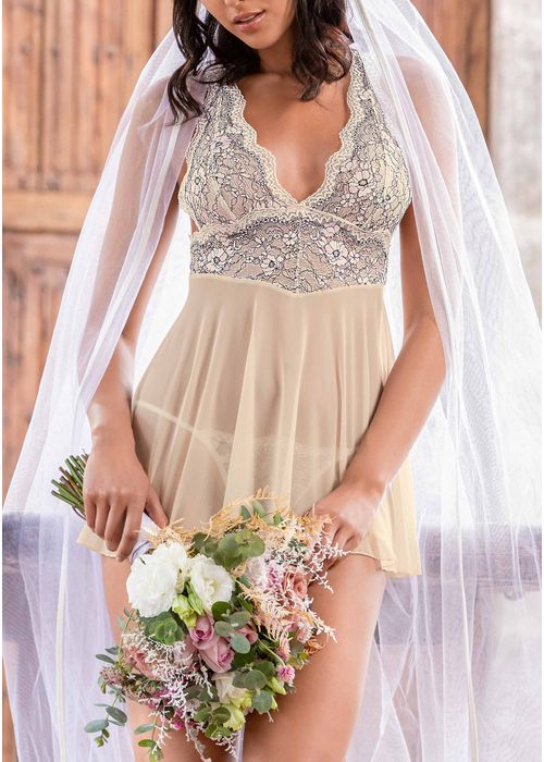 LENCERÍA MIA DE ANDREA COLECCIÓN PARA MUJER 52115