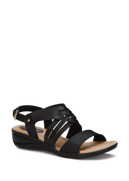 SANDALIA ANDREA PARA MUJER 206