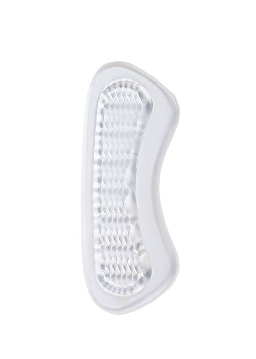 ALMOHADILLA DE GEL PARA EL TALON PARA HOMBRE/MUJER 82713