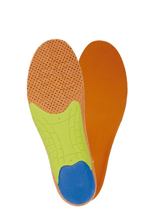 PLANTILLA ACTIVE COMFORT PARA HOMBRE 82730