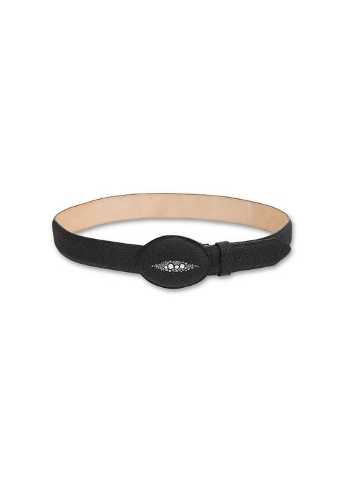 CINTURÓN VAQUERO PARA HOMBRE 80003