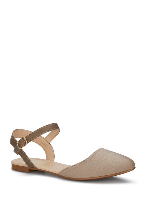 ANDREA FLAT FOR WOMEN 477