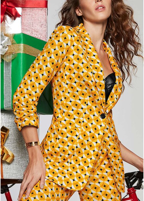 ANDREA WOMEN'S JACKET 54275