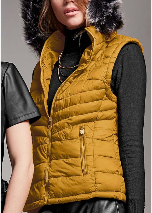 CHALECO ANDREA PARA MUJER 54285