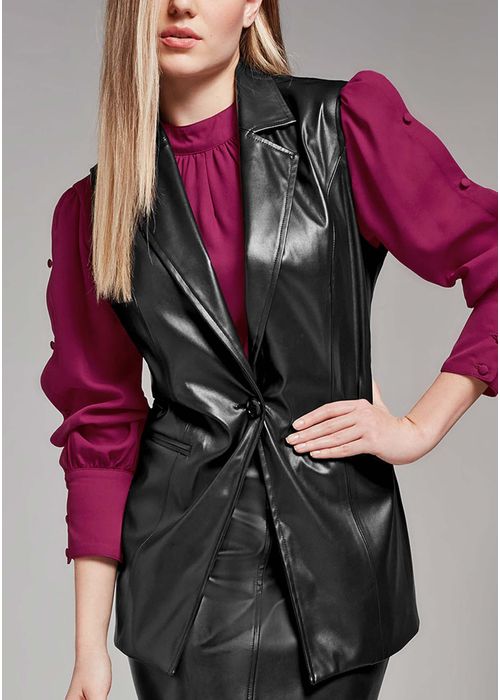 CHALECO ANDREA PARA MUJER 54290