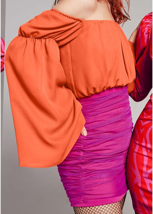 ANDREA WOMEN'S DRESS 54280