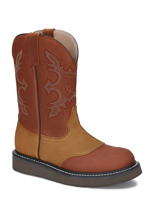 FORASTERO BOOT FOR MEN 83575